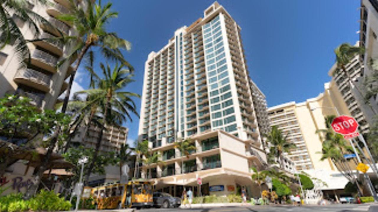 Private Condos In Waikiki, Private Car Rental Included, Beach Gear And Camping Gear Honolulu Exteriör bild