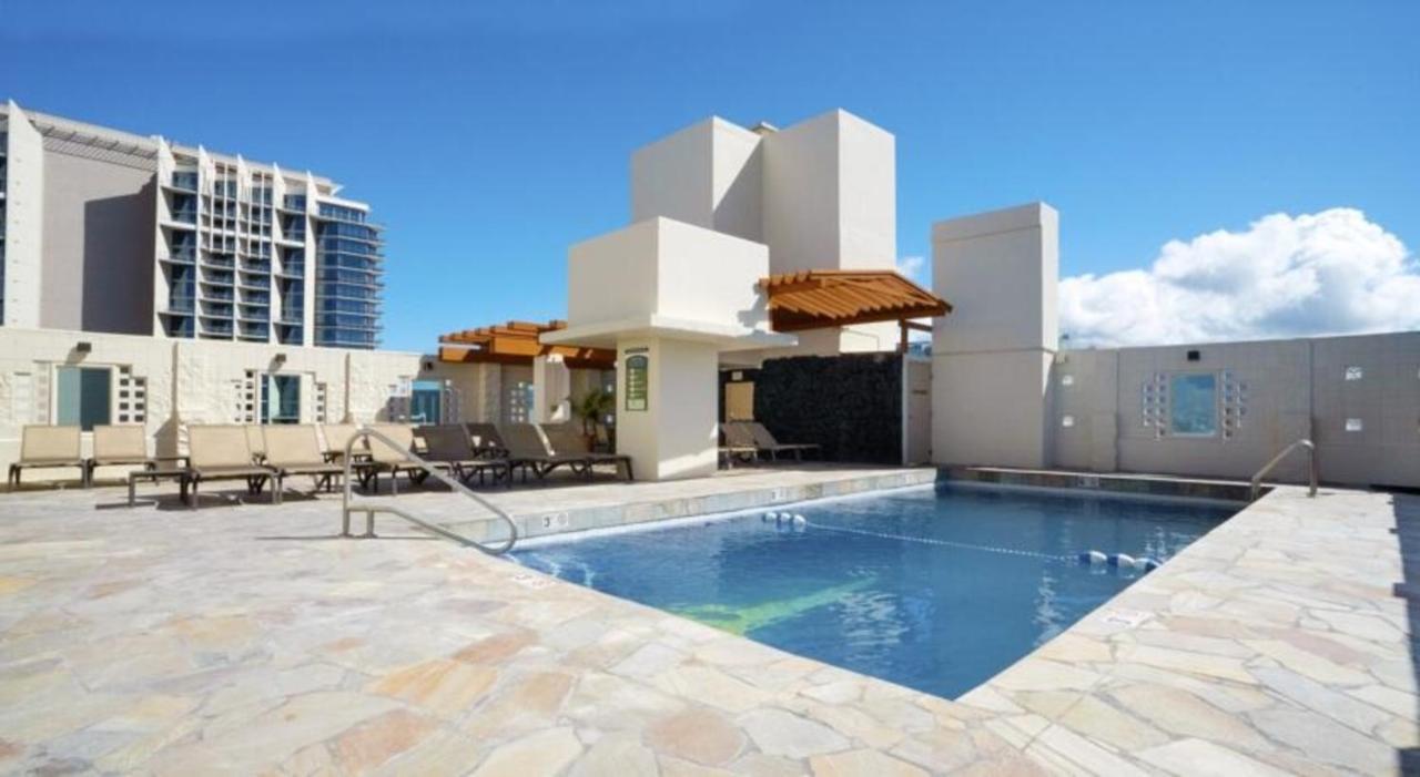 Private Condos In Waikiki, Private Car Rental Included, Beach Gear And Camping Gear Honolulu Exteriör bild