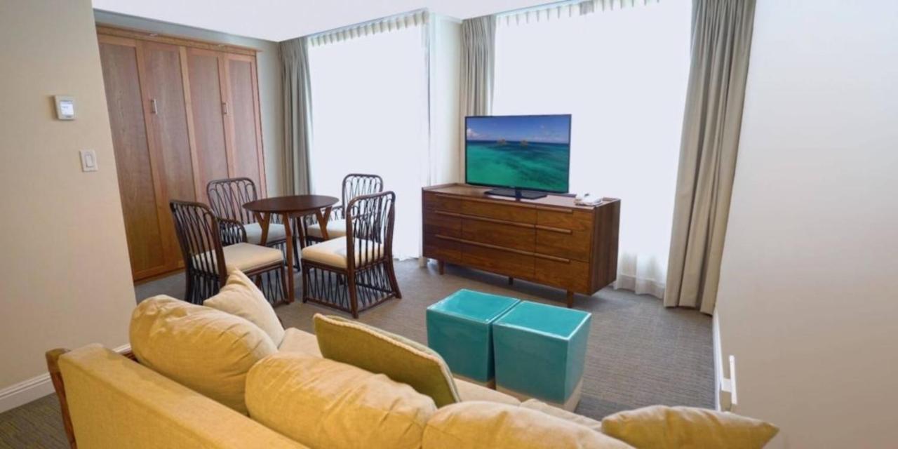Private Condos In Waikiki, Private Car Rental Included, Beach Gear And Camping Gear Honolulu Exteriör bild