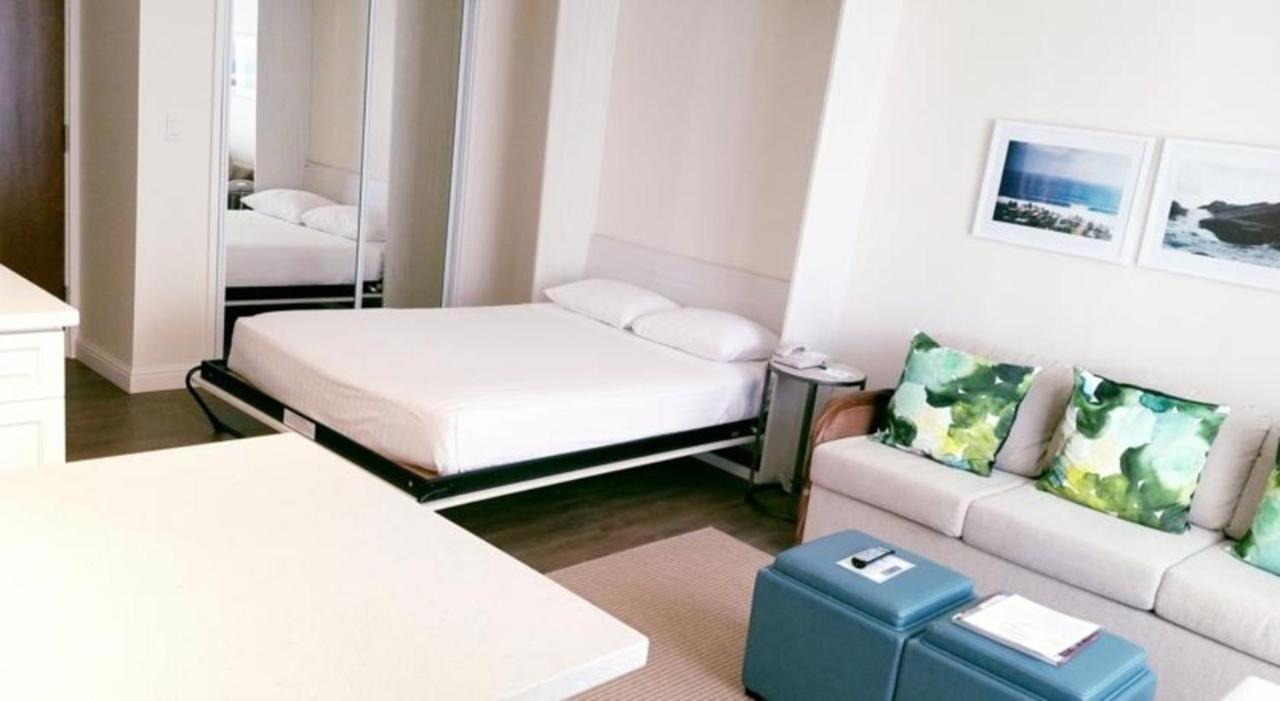 Private Condos In Waikiki, Private Car Rental Included, Beach Gear And Camping Gear Honolulu Exteriör bild