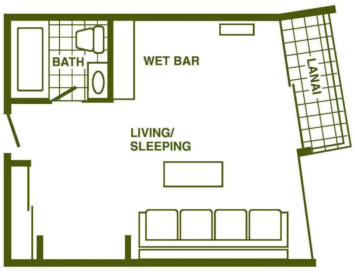 Private Condos In Waikiki, Private Car Rental Included, Beach Gear And Camping Gear Honolulu Exteriör bild