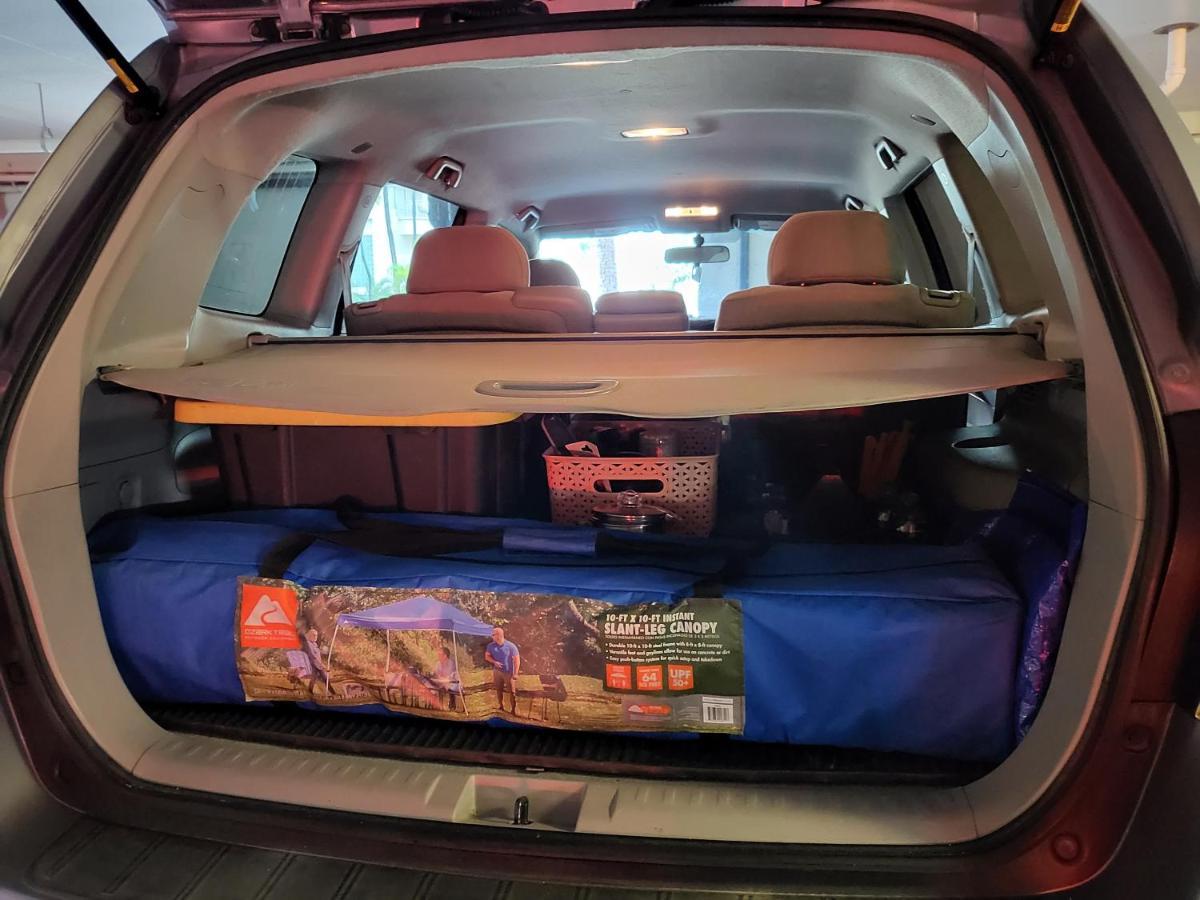 Private Condos In Waikiki, Private Car Rental Included, Beach Gear And Camping Gear Honolulu Exteriör bild
